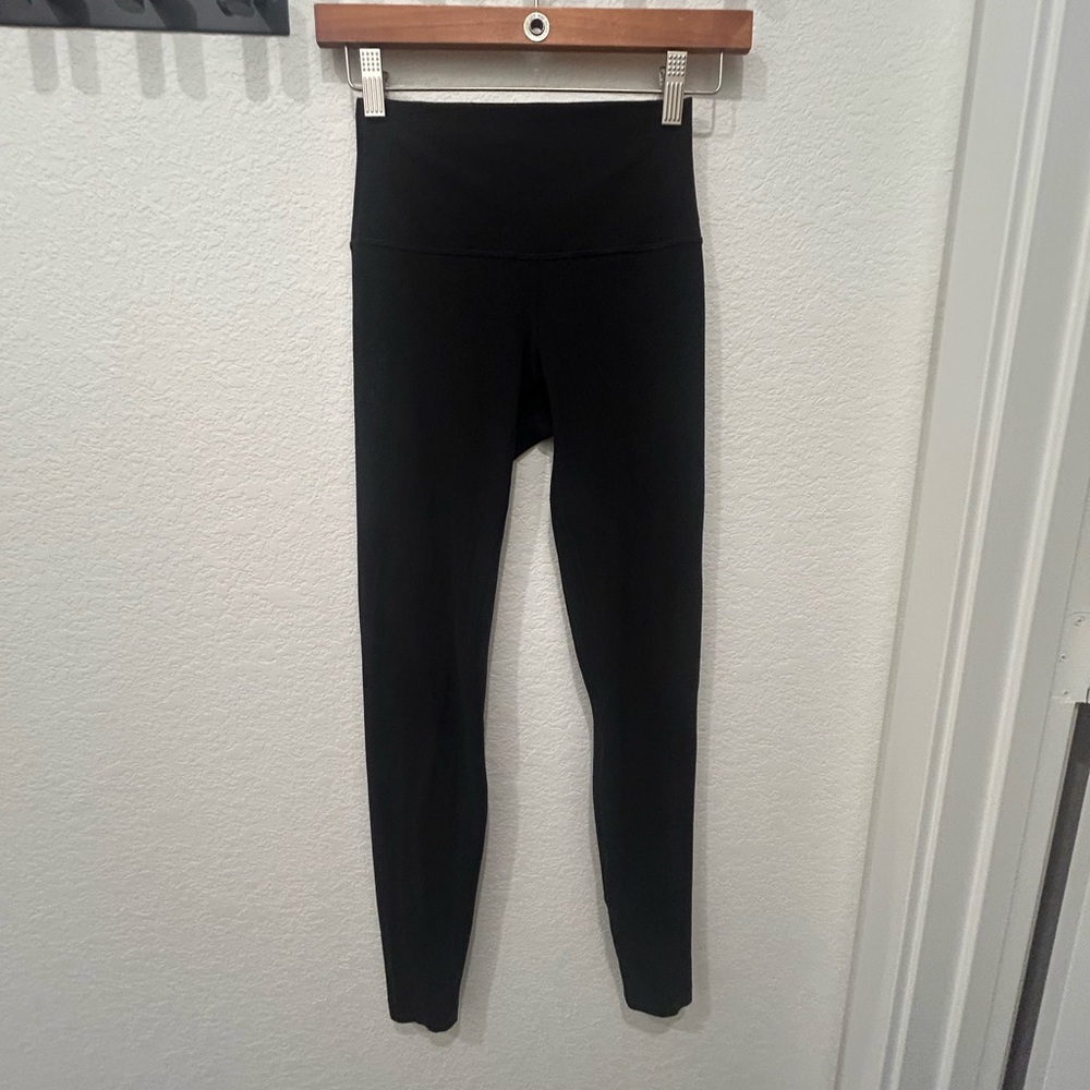 Lululemon Align Legging 25”